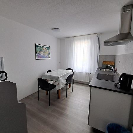 Ferienwohnung Sonnenblume Cochem Ngoại thất bức ảnh