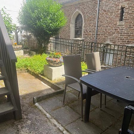 Ferienwohnung Sonnenblume Cochem Ngoại thất bức ảnh