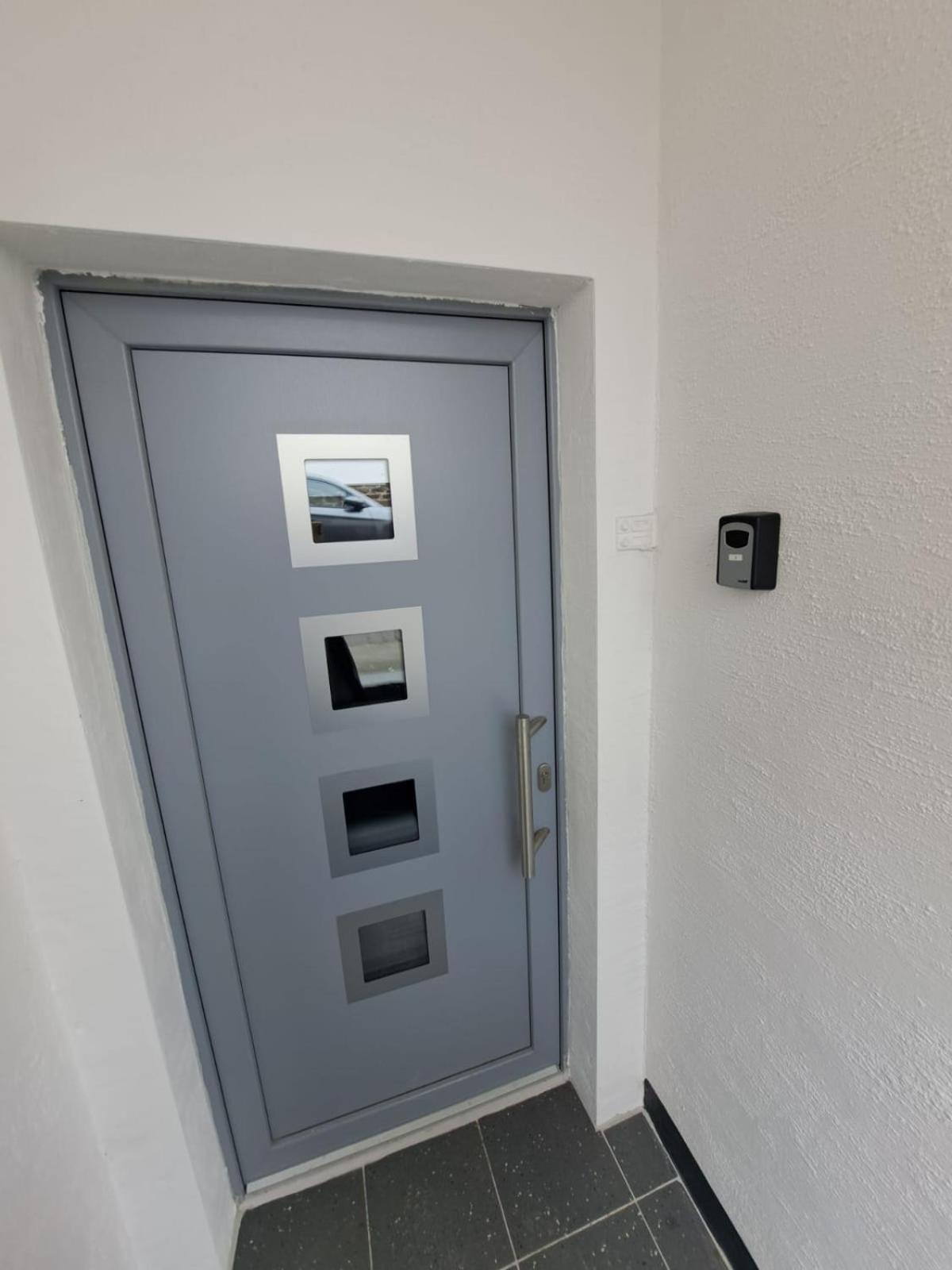 Ferienwohnung Sonnenblume Cochem Ngoại thất bức ảnh
