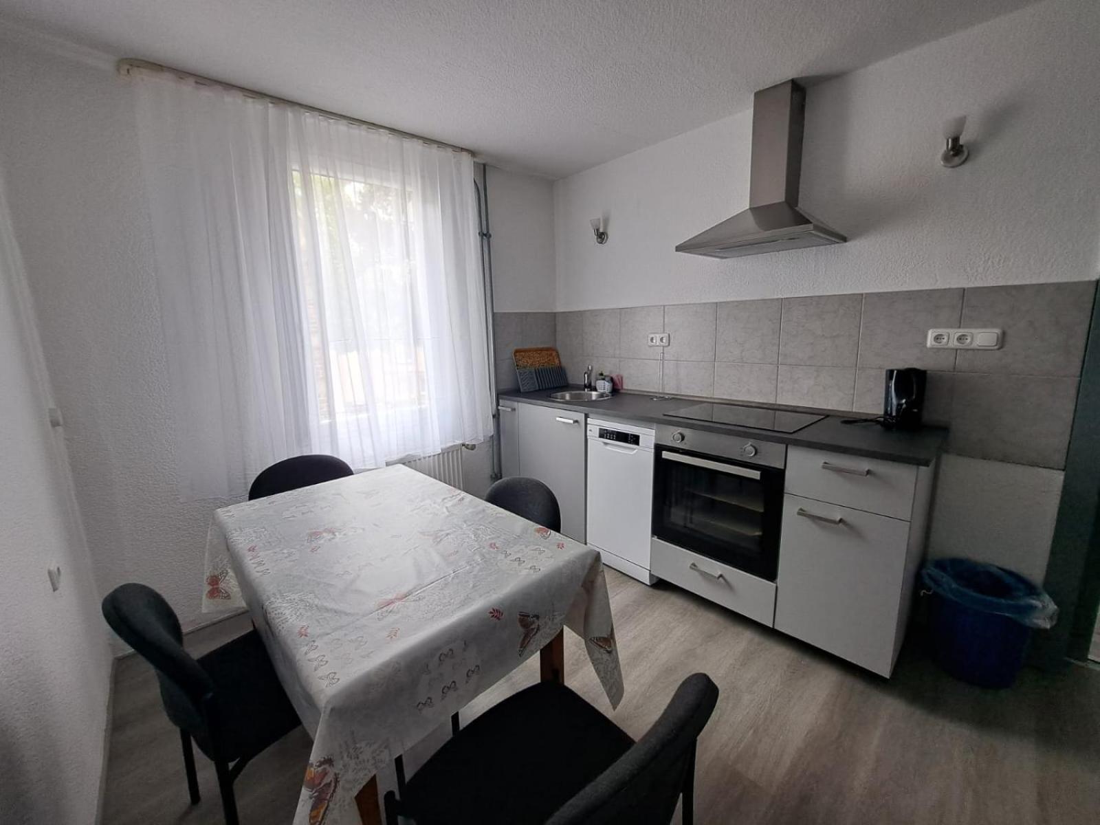 Ferienwohnung Sonnenblume Cochem Ngoại thất bức ảnh