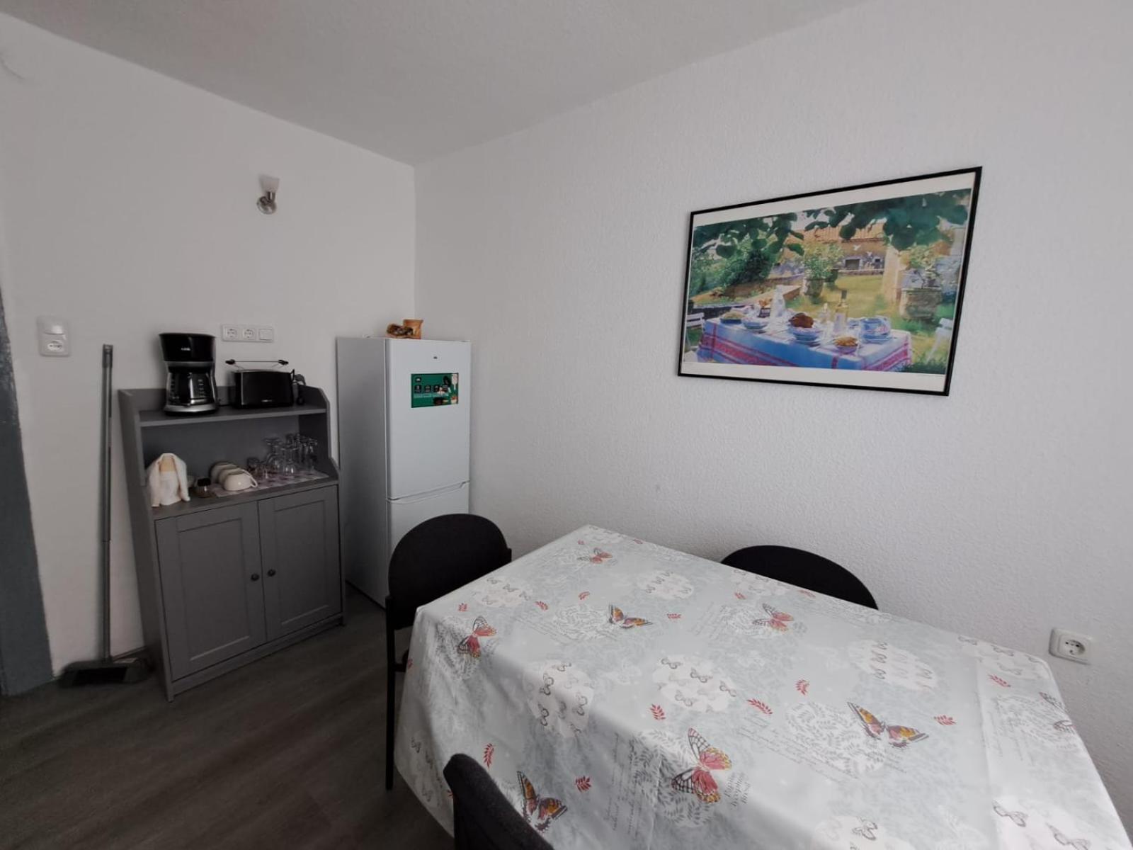 Ferienwohnung Sonnenblume Cochem Ngoại thất bức ảnh
