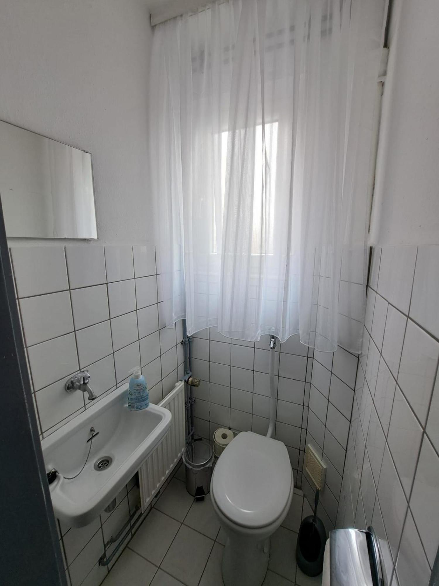 Ferienwohnung Sonnenblume Cochem Ngoại thất bức ảnh