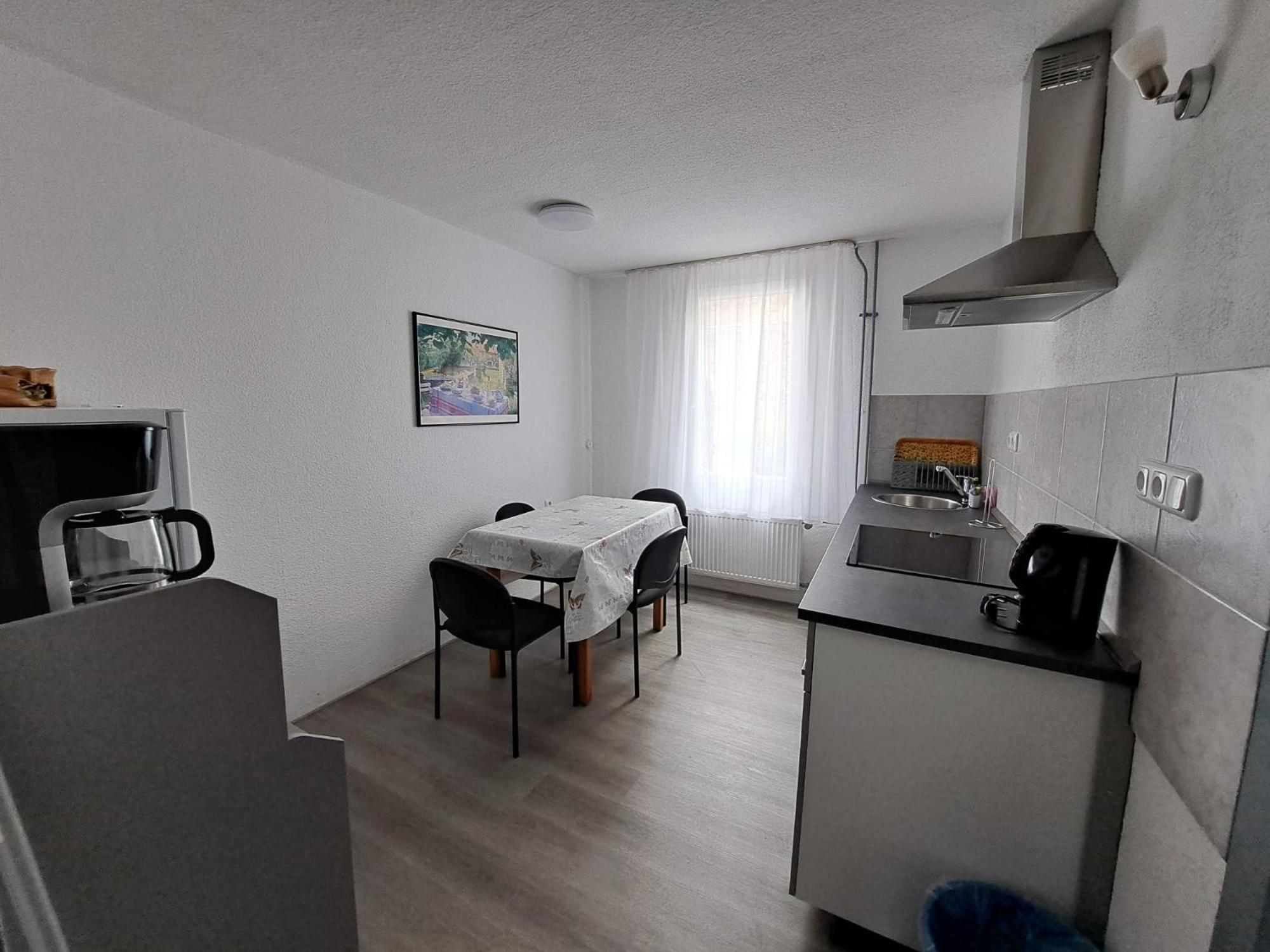 Ferienwohnung Sonnenblume Cochem Ngoại thất bức ảnh