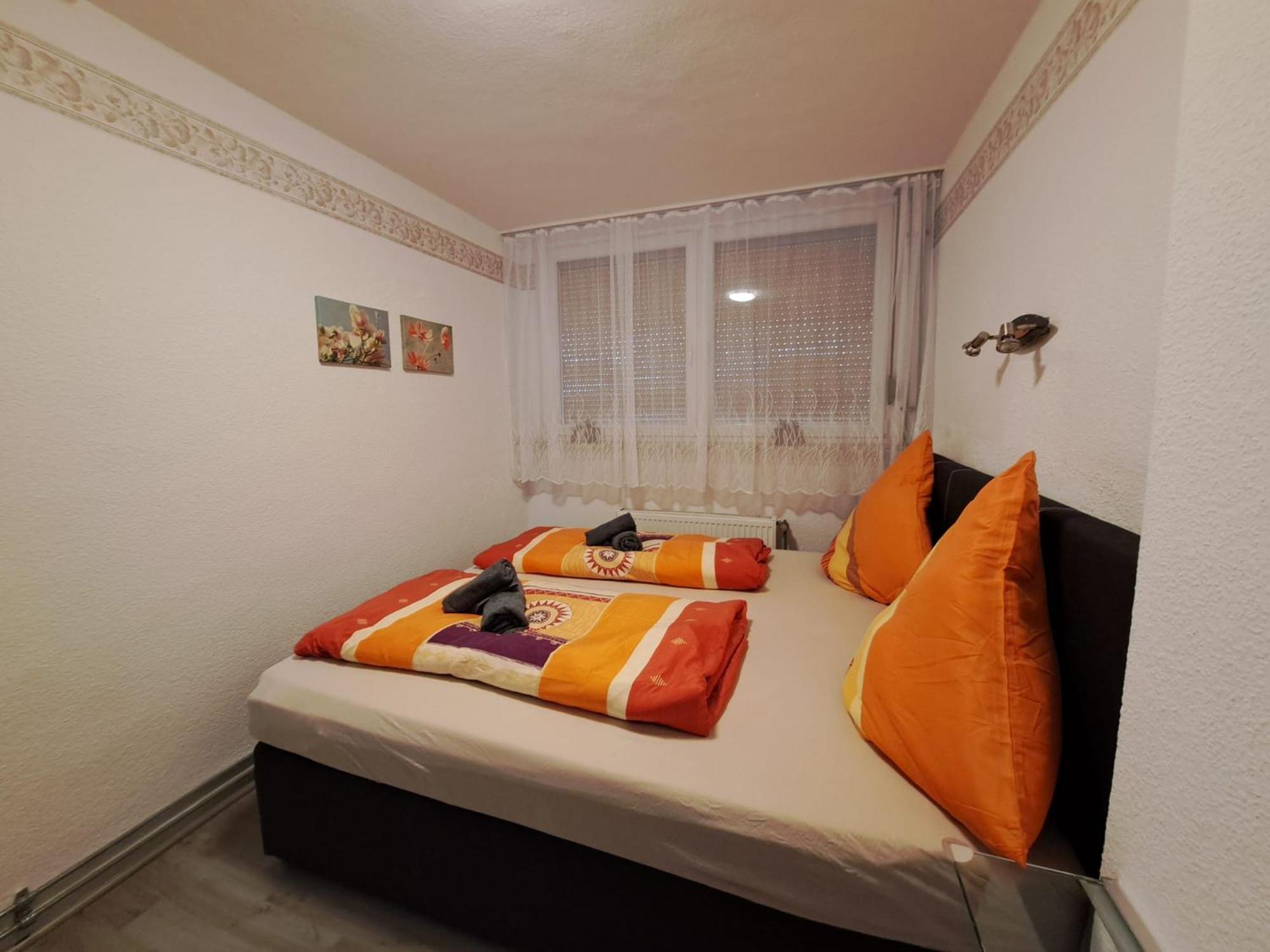 Ferienwohnung Sonnenblume Cochem Ngoại thất bức ảnh