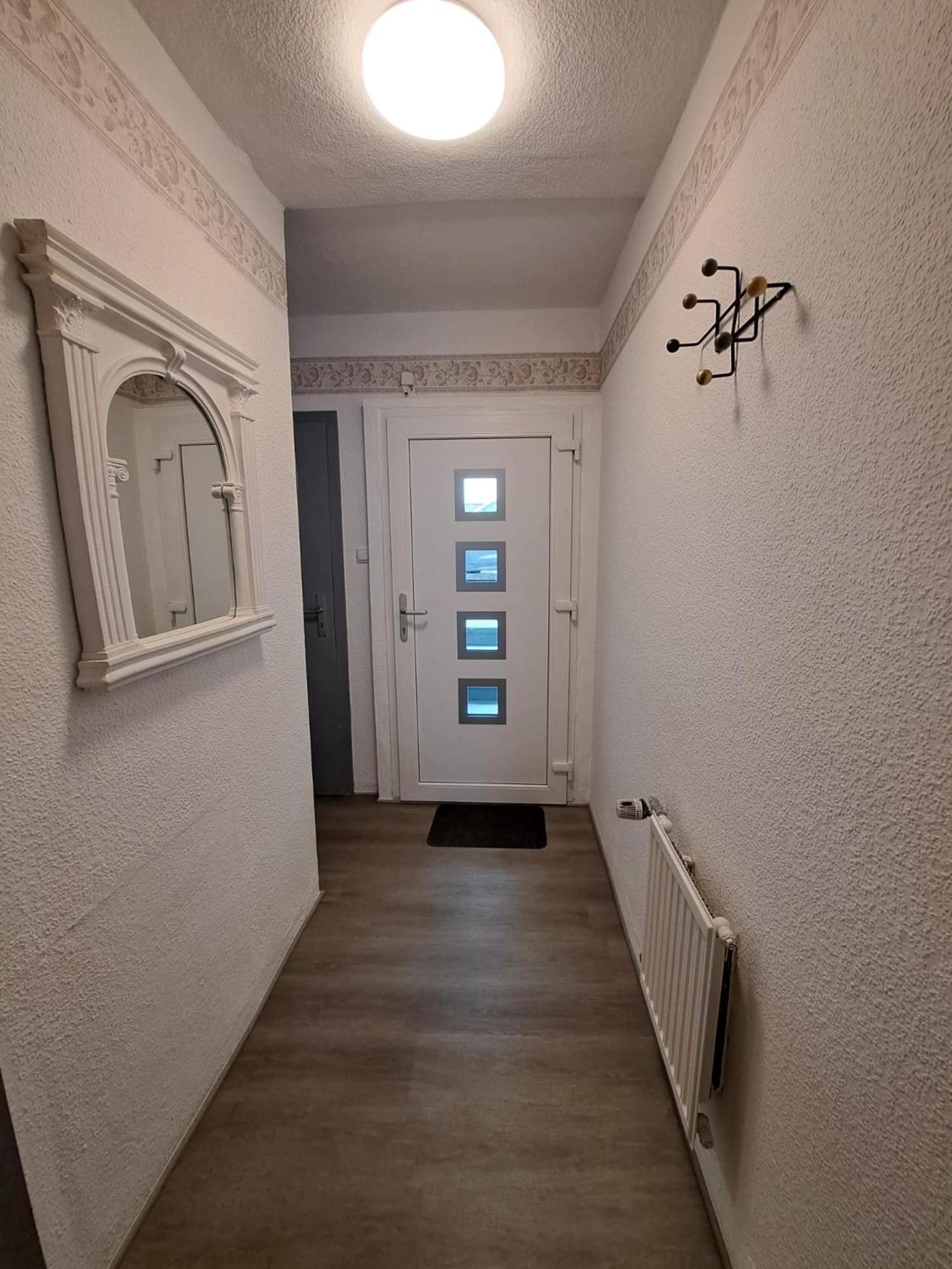 Ferienwohnung Sonnenblume Cochem Ngoại thất bức ảnh