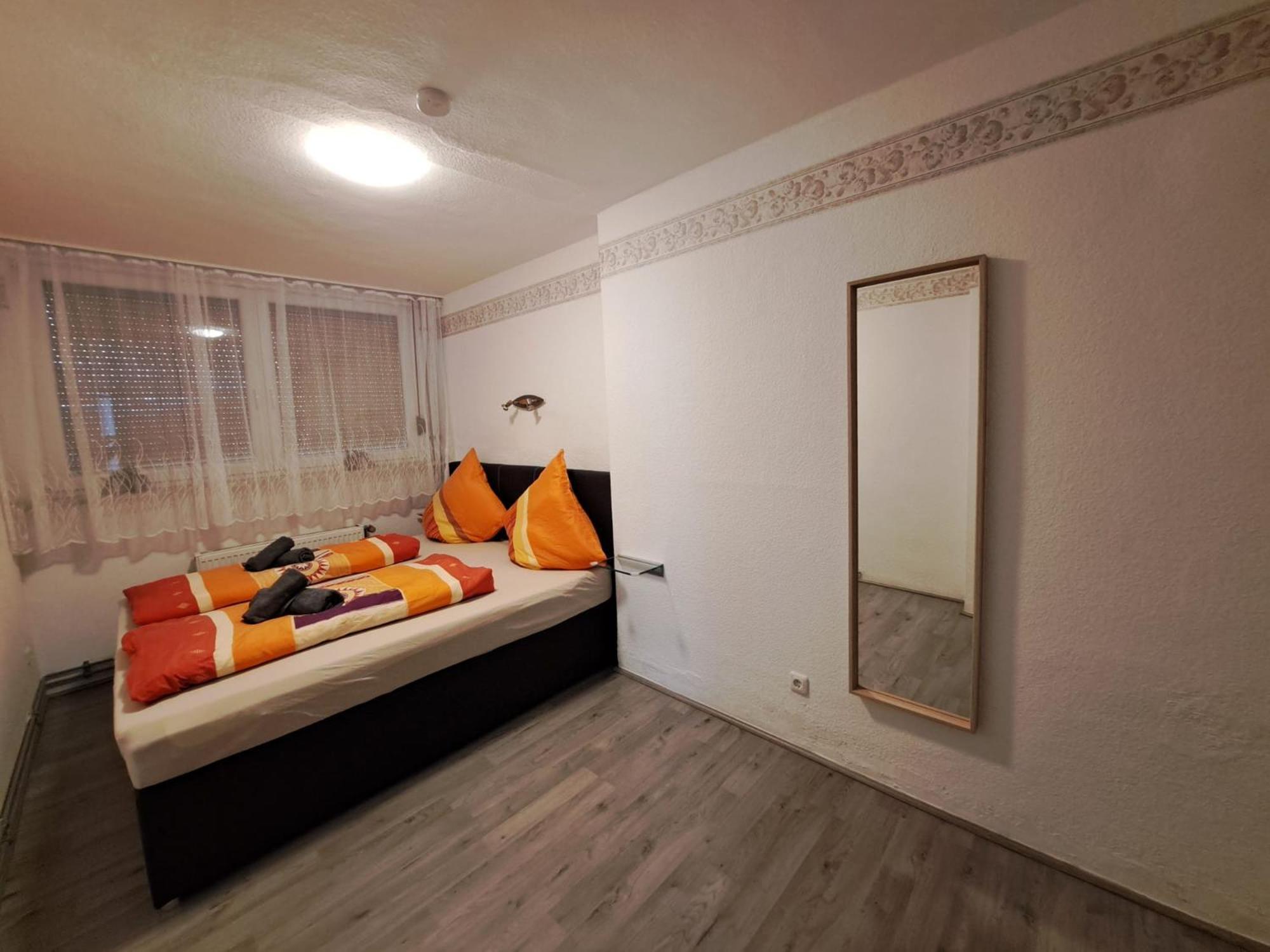 Ferienwohnung Sonnenblume Cochem Ngoại thất bức ảnh
