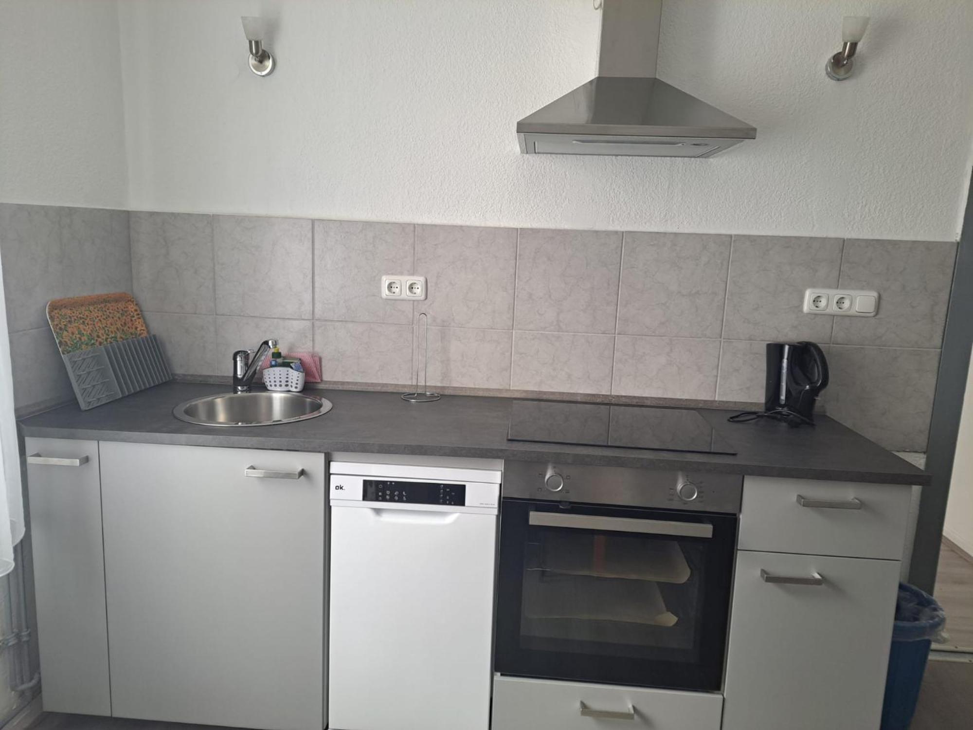 Ferienwohnung Sonnenblume Cochem Ngoại thất bức ảnh