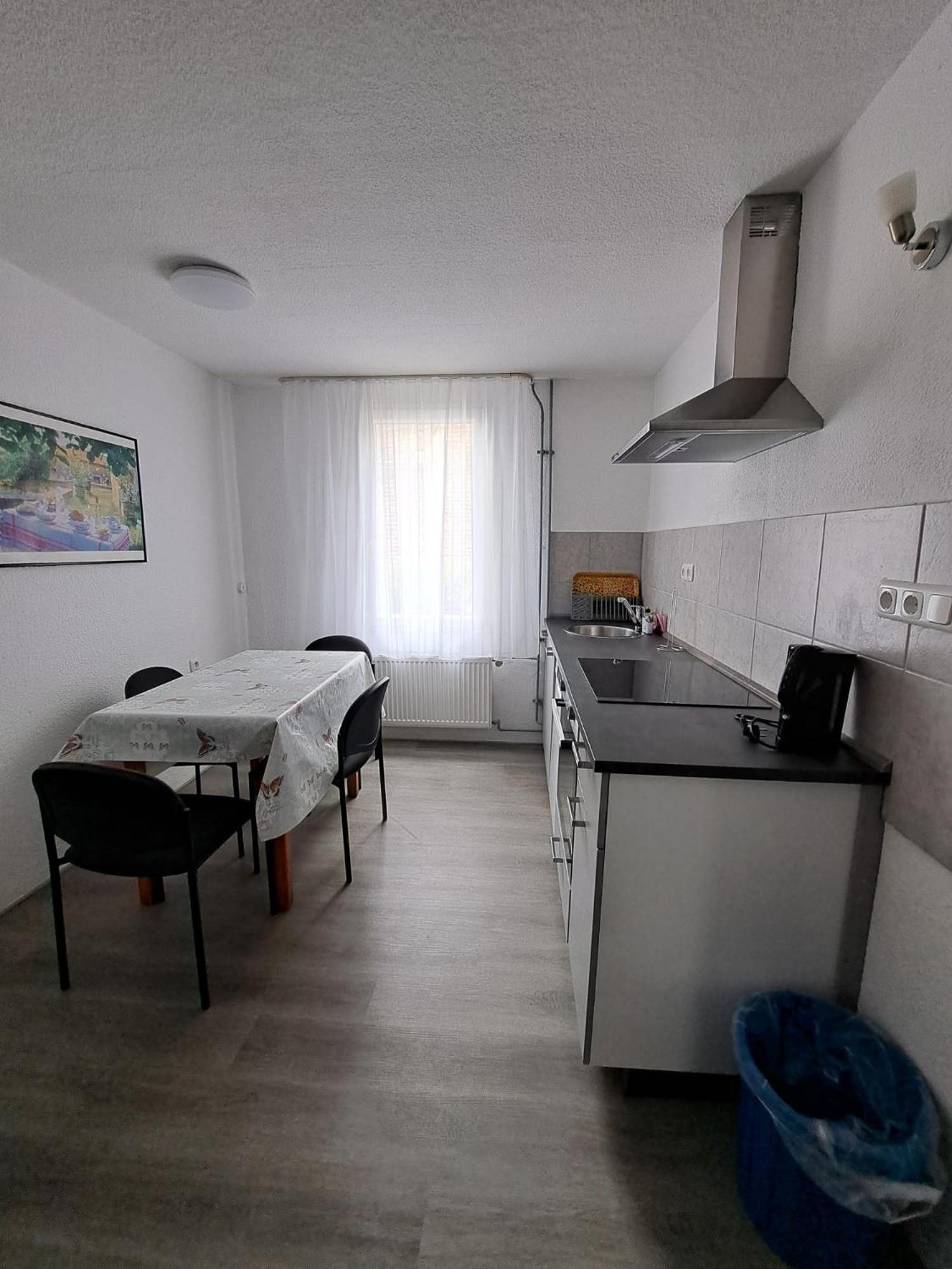 Ferienwohnung Sonnenblume Cochem Ngoại thất bức ảnh