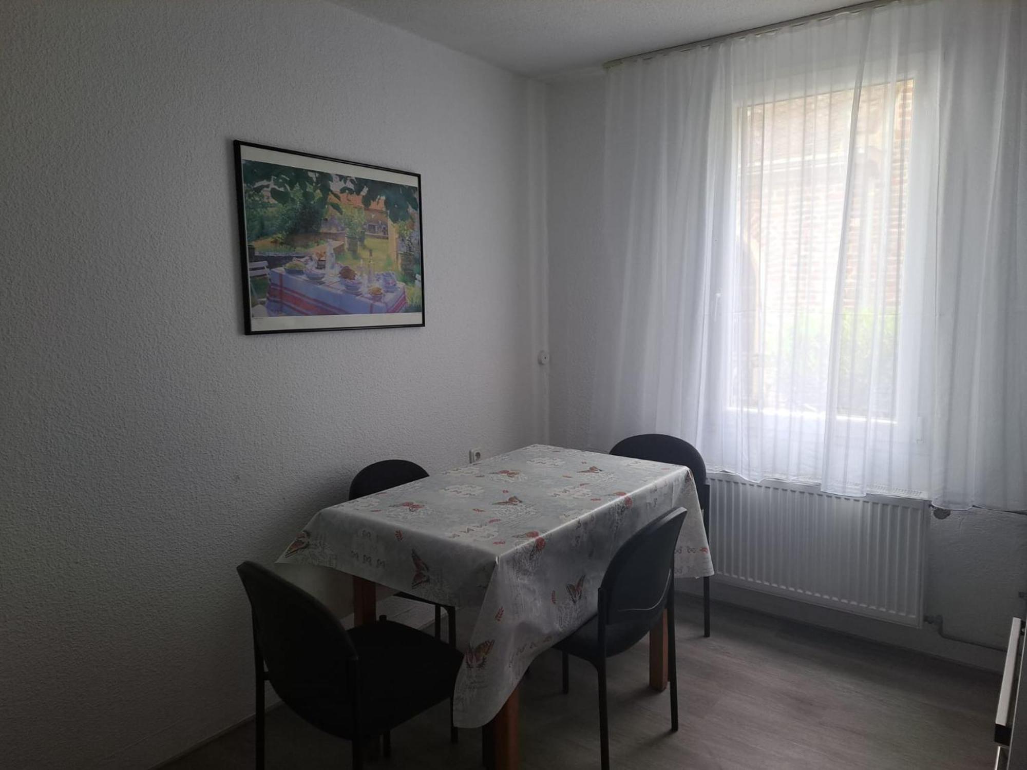 Ferienwohnung Sonnenblume Cochem Ngoại thất bức ảnh