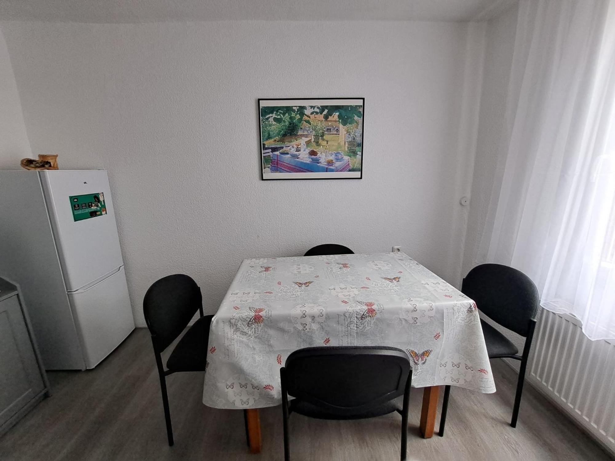 Ferienwohnung Sonnenblume Cochem Ngoại thất bức ảnh