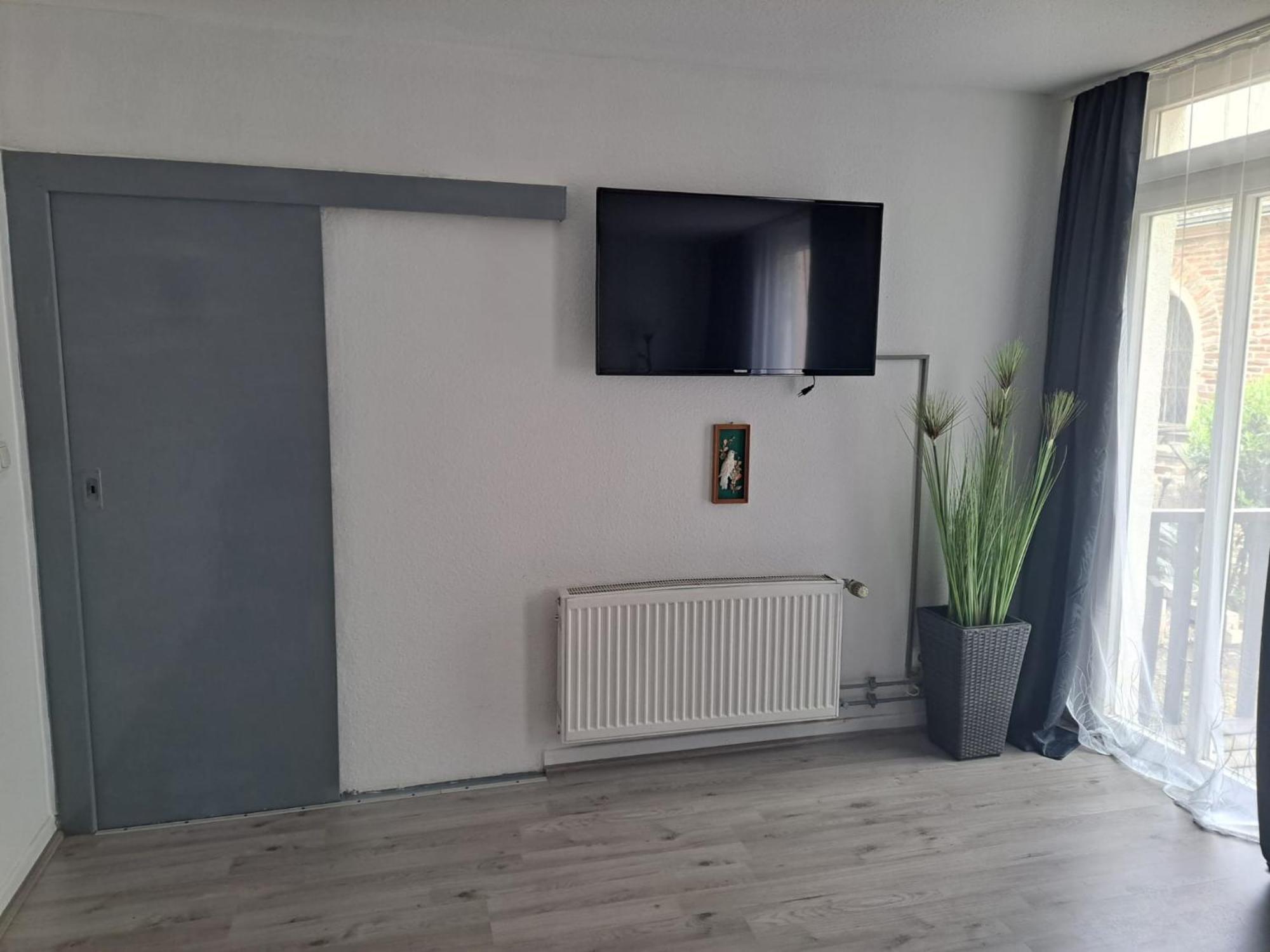 Ferienwohnung Sonnenblume Cochem Ngoại thất bức ảnh