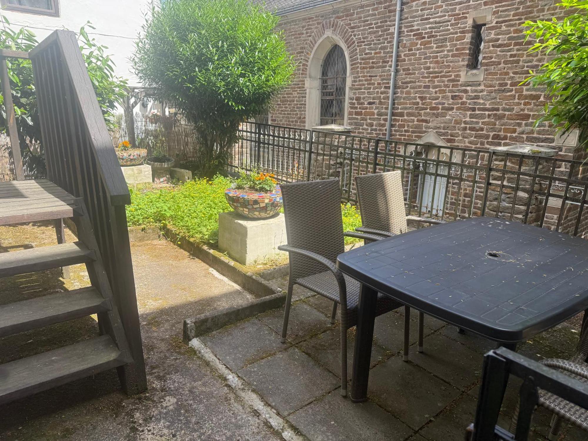 Ferienwohnung Sonnenblume Cochem Ngoại thất bức ảnh